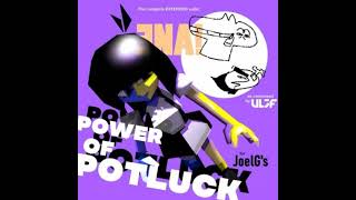 VLIF  ENA  Power of Potluck Cracked Mix [upl. by Silverts]