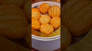 Viral potato bitesviralvideos food bengalifood yt recipe potatorecipe potato [upl. by Assiron]