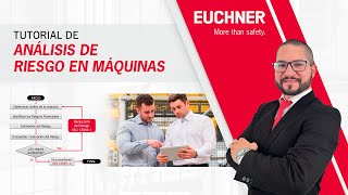 Webinar Tutorial de análisis de riesgo en máquinas [upl. by Schwab]