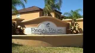 Regal Palms Resort Customer Review [upl. by Uzzia816]