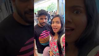 Lays Mini vlog 02 💫🦋layasundervs yt tamil minivlog coimbatoreinfluencer lashcouplelife [upl. by Johnston]