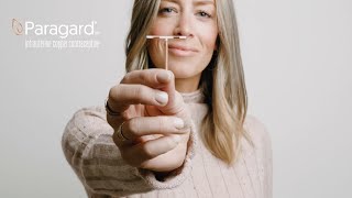 Emmy’s Story  Paragard® IUD Review [upl. by Alleunam]