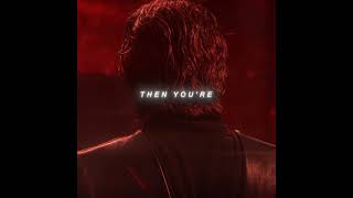 quotThen You Will Diequot  Darth Vader Edit  Ogryzek  EMPIRE Super Slowed [upl. by Preston595]