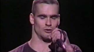 Henry Rollins  Death of Joe Cole p1 [upl. by Middle]