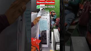 PC Starting From Rs6000 at Gamers Paradise  shorts pc gaming rocket editing [upl. by Tteragram573]