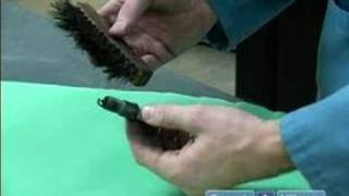 Changing Spark Plugs  How to Clean Spark Plugs [upl. by Maxama]