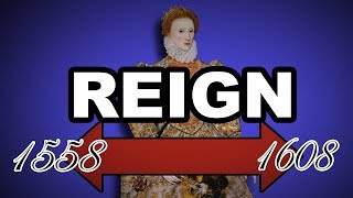 👑 Learn English Words  REIGN  Meaning Vocabulary with Pictures and Examples [upl. by Yme775]