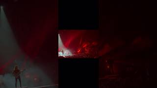 Whitechapel  I Dementia LIVE  Hammerstein Ballroom NYC 10272024 [upl. by Neraa]