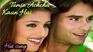 Chand Tare Phool Shabnam Tumse Achcha Khan Hai Song  Nakul Kapoor  Tauseef Akhtar [upl. by Animas]