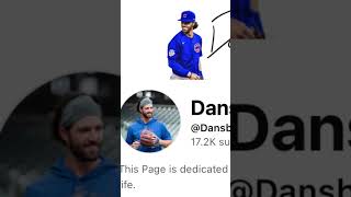 Sub to dansby Swanson [upl. by Camilia]