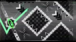 Poltergeist 100 by Andromeda Geometry Dash [upl. by Ahsak]