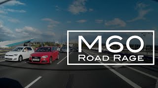 M60 Road Rage [upl. by Rockey]