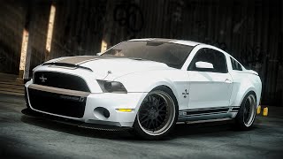 NFS The Run  Full Car List  All Bodykits PC [upl. by Rochell]