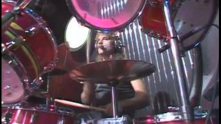 Zz Top Live 83 Got Me Under Pressure [upl. by Talley590]