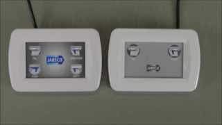 Difference Between Jabsco Lite Flush Marine Toilet Controllers [upl. by Asiral712]