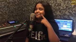 Pawela Kodu akase Cover Song  Samanalee Dissanayake [upl. by Vasiliu]