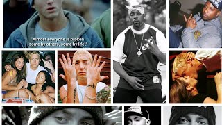 Eminem Ft Nate Dogg  Till I Collapse Most streamed Non Single of All time on spotify  Yumve [upl. by Ellicul]