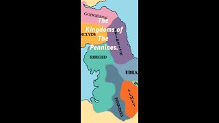 The Kingdoms of The Pennines [upl. by Tabbie]