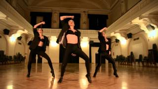 Michael Jackson  Slave to the rhythm  DANCE VIDEO [upl. by Nylorac]