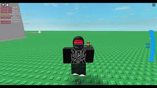 ROBLOX FE Script showcase 3Parkour Mechanics [upl. by Joette]