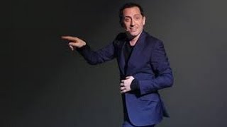 gad elmaleh animaux [upl. by Shadow]