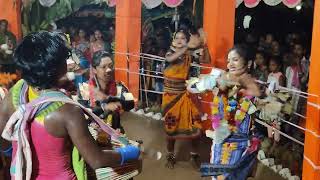 Mela Film Song Swarare Kirtan Best Dance 2024 [upl. by Ainsley]