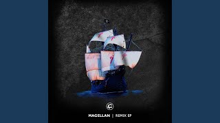 Magellan LEGEND Remix [upl. by Ermengarde]