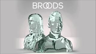 Broods  Never Gonna Change Official Audio [upl. by Nicks863]