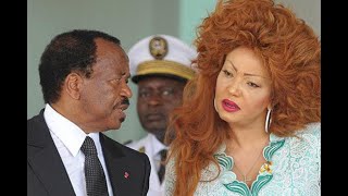 RÉVOLTEUNE PARTIE DU SUD REJOINT LOPPOSITION ET MENACE DEXPULSER PAR FORCE CHANTAL ET PAUL BIYA [upl. by Aelrac]