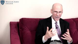 William James Psychologist and Philosopher with Bob Dingman MindFull Season 2 [upl. by Kowtko]