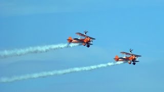 Torbay Airshow 2016 [upl. by Calva]