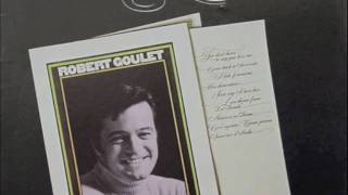 Robert Goulet  quotSouvenir dItaliequot [upl. by Airaet]