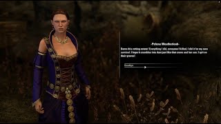 ESO Gold Road Part 32  Weatherleah Estate II and Valente Vineyards I [upl. by Duwalt]