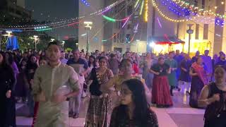 Dadi Ma Mane Roj Kehta Ta  Garba 2024 Finale [upl. by Sehguh]