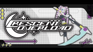 Crescent Overload  Trailer 1 [upl. by Kletter]