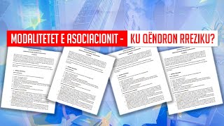 🔴 Politiko  Modalitetet e Asociacionit  Ku qëndron rreziku  13112023 [upl. by Marje293]