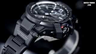 CASIO GSHOCK SKY COCKPIT GWA1000FC1AJF カシオ Gショック スカイコックピット [upl. by Lambert526]