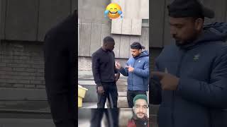 Loyal couple 🥰😂 prank funny comedy reaction humor memes entertaining [upl. by Sobel]