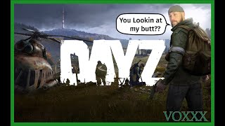 Survival September Starts with DayZ [upl. by Dnomad]