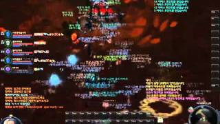 Aion 30  Raid bosses [upl. by Ahseniuq]