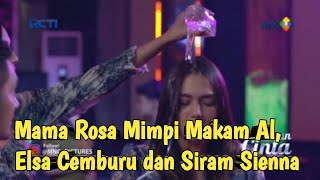 Ikatan Cinta 28 Agustus 2022 Full Episode [upl. by Ennaillek391]