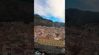 Unveiling the Hidden Gem of Cefalù  Discovering Sicilys Beauty [upl. by Anerac]