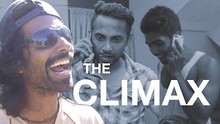 කලයිමැක්ස් එක The Climax ft Podda amp Nawran [upl. by Arval]