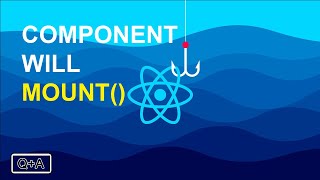 How do I use componentWillMount in React Hooks [upl. by Nilyac851]