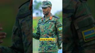 Jenerali Muganga 🇷🇼 rdf [upl. by Nyraf]