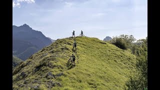 Garfagnana Epic 2019 By Giacomo [upl. by Zoha]