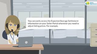 The AllNew Expected Average Settlement Calculator is here  Sell on Flipkart [upl. by Niatsirt]