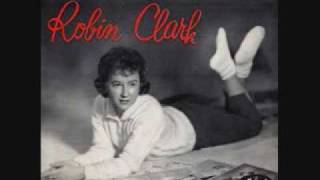 Robin Clark  For Your Sake 1961 [upl. by Hsemin]