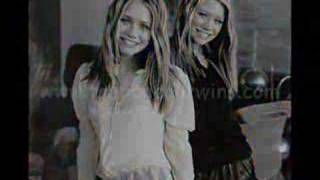 MaryKate amp Ashley Olsen  Identical Twins Mein 1 Fanvideo [upl. by Morra679]