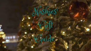 Nashies Gift Guide No 1 🎁🎄Presto Heat Dish [upl. by Sally]